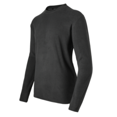 SNOWGUM Lenni 180g Teplo Fleece Crew Mens CLEARANCE