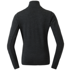 SNOWGUM 280gsm Merino Gallo Jacket Womens